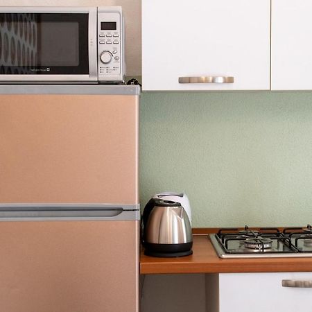 Taonasi Taormina City Apartment Екстериор снимка