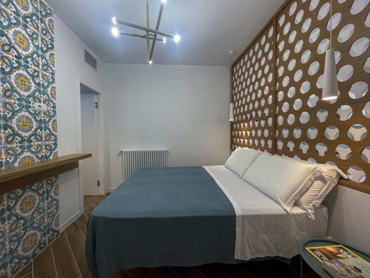 Taonasi Taormina City Apartment Екстериор снимка