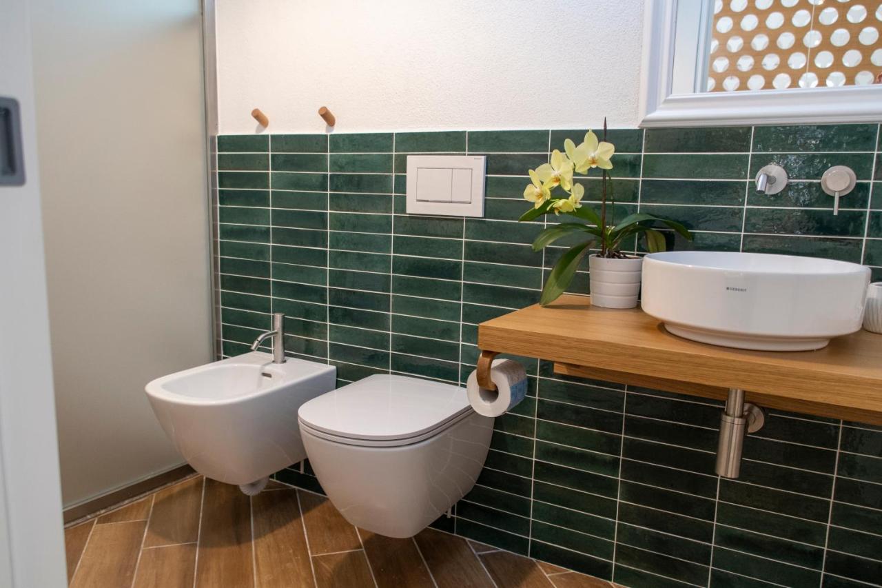 Taonasi Taormina City Apartment Екстериор снимка