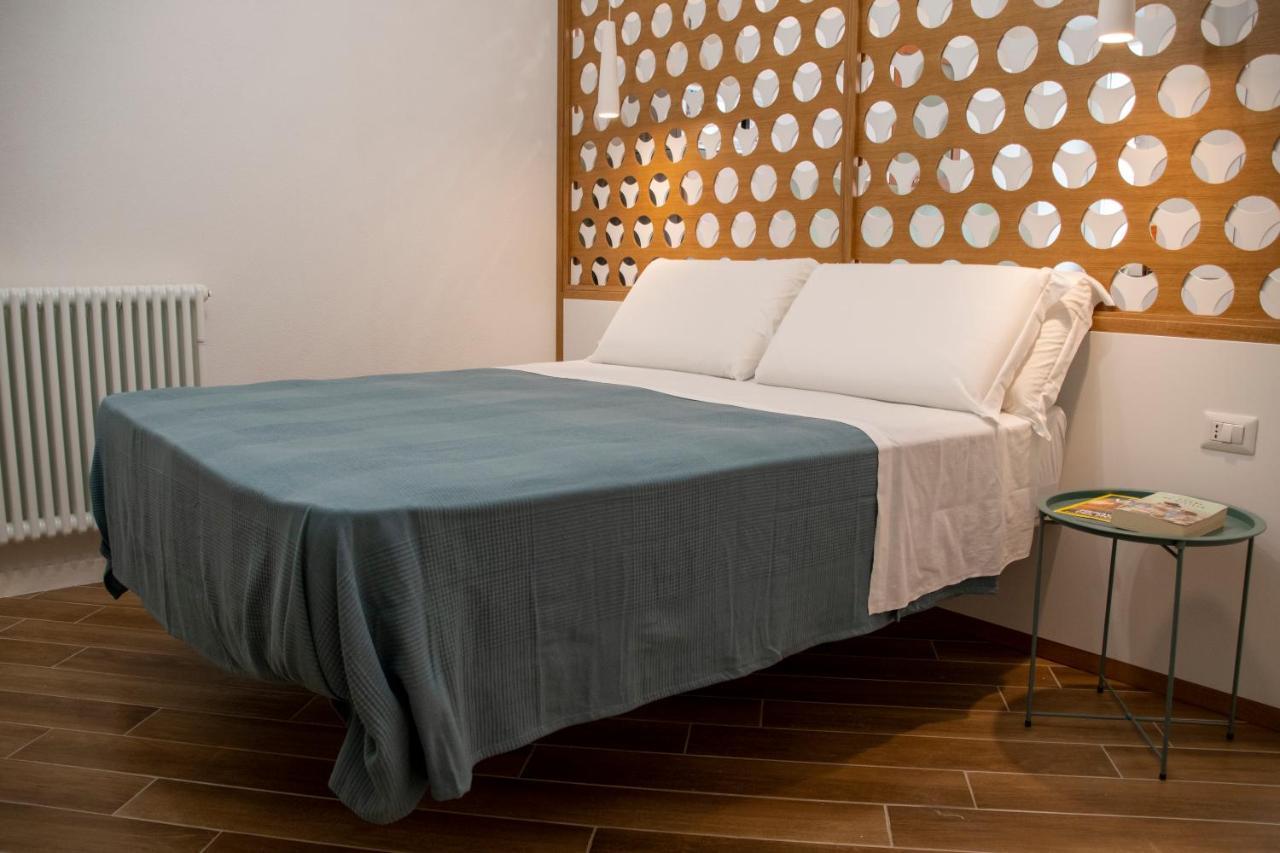 Taonasi Taormina City Apartment Екстериор снимка