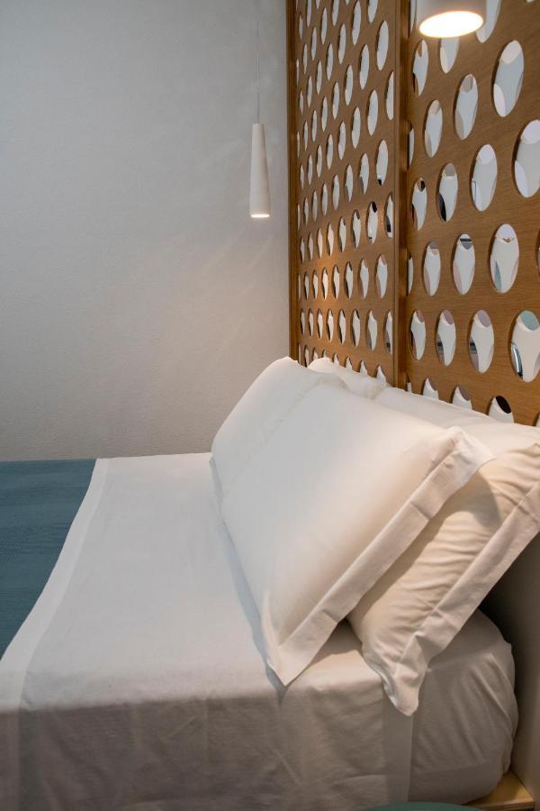Taonasi Taormina City Apartment Екстериор снимка