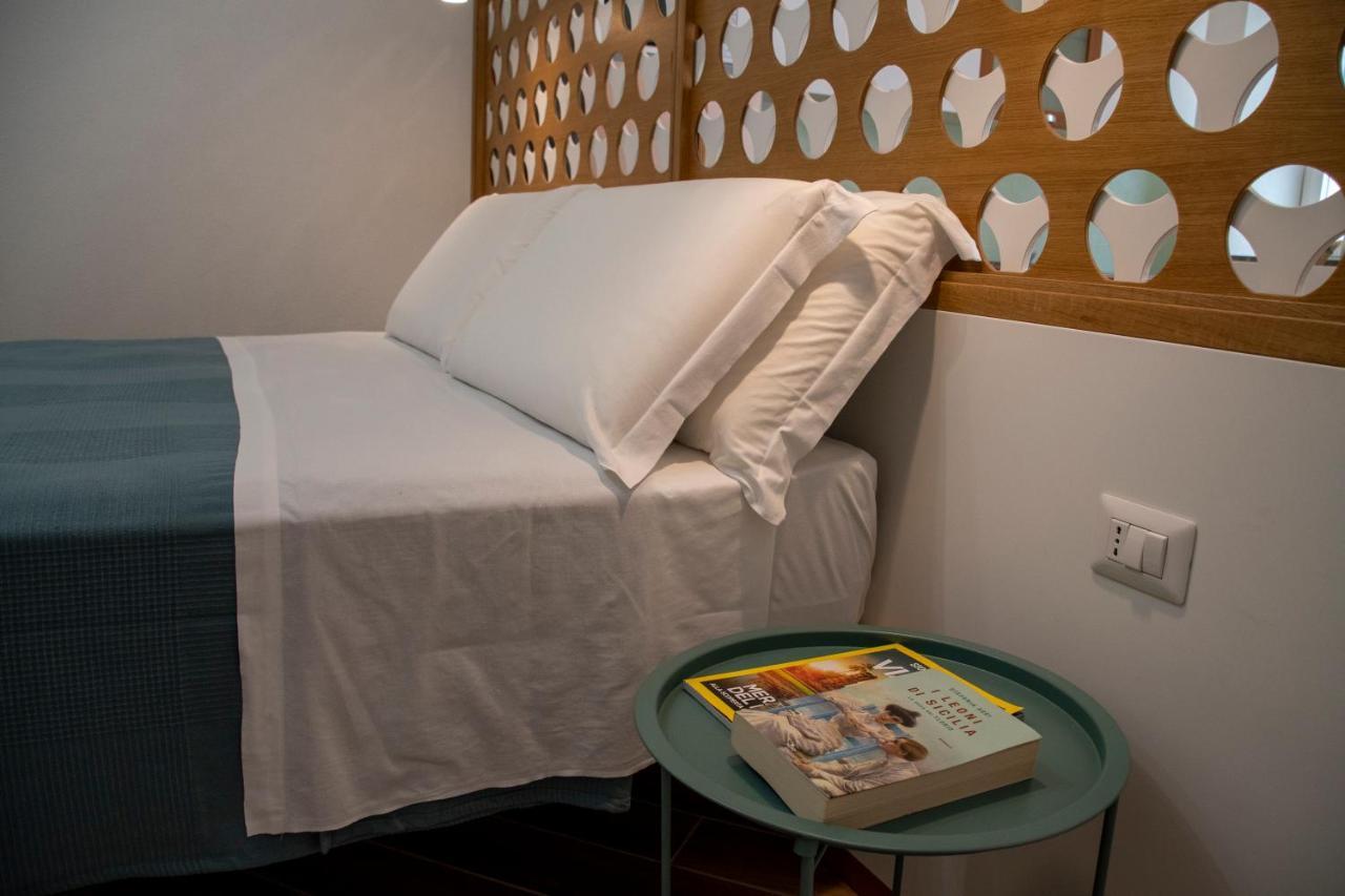 Taonasi Taormina City Apartment Екстериор снимка