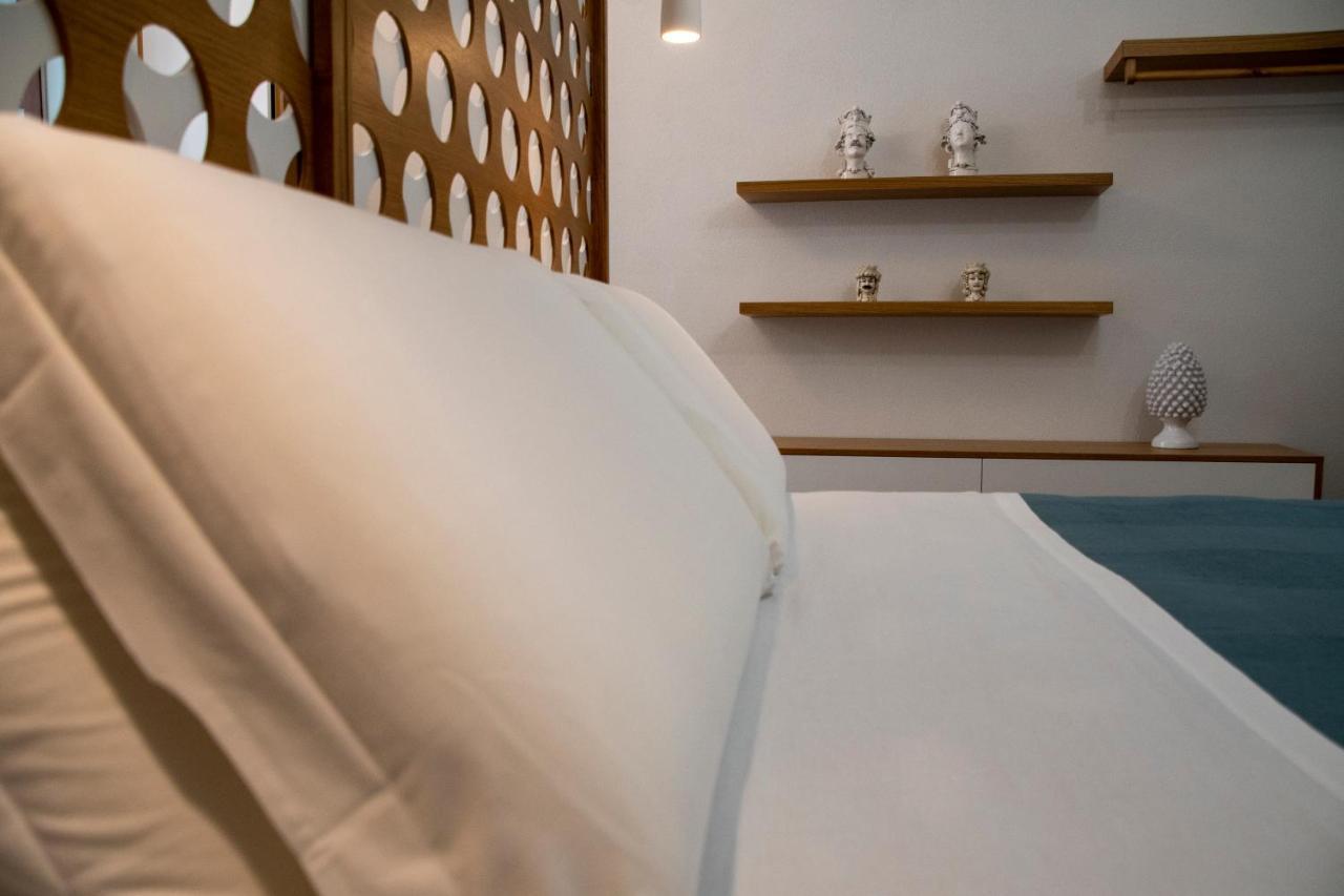 Taonasi Taormina City Apartment Екстериор снимка