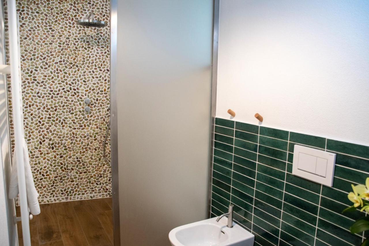 Taonasi Taormina City Apartment Екстериор снимка