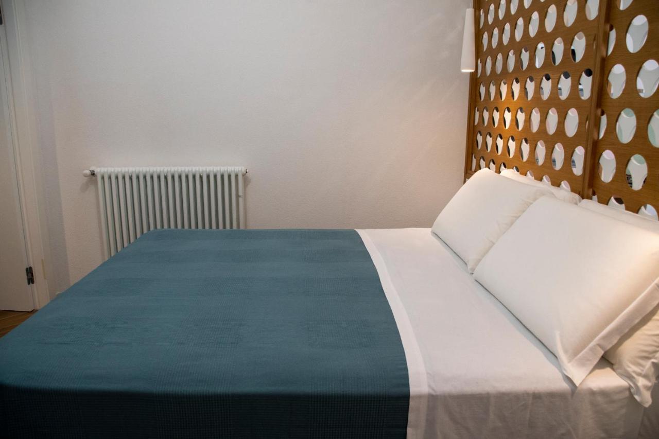Taonasi Taormina City Apartment Екстериор снимка